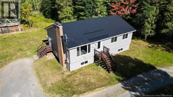Rusagonis, NB E3B8H7,1580 Route 655 Rusagonis