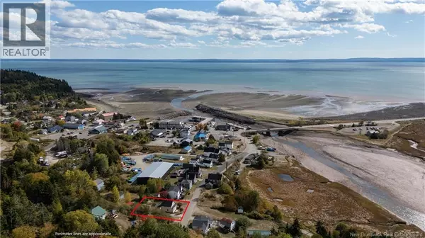 Alma, NB E4H1H7,52 Fundy View Drive