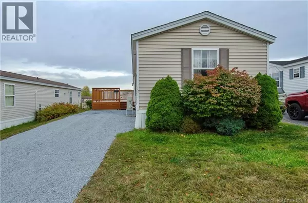 Saint John, NB E2J5A1,17 Quail Court