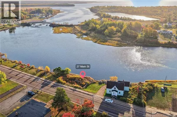 27 East Main Street, Port Elgin, NB E4M2X8