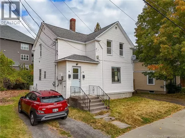 79-81 Hayes Street, Fredericton, NB E3A2T7