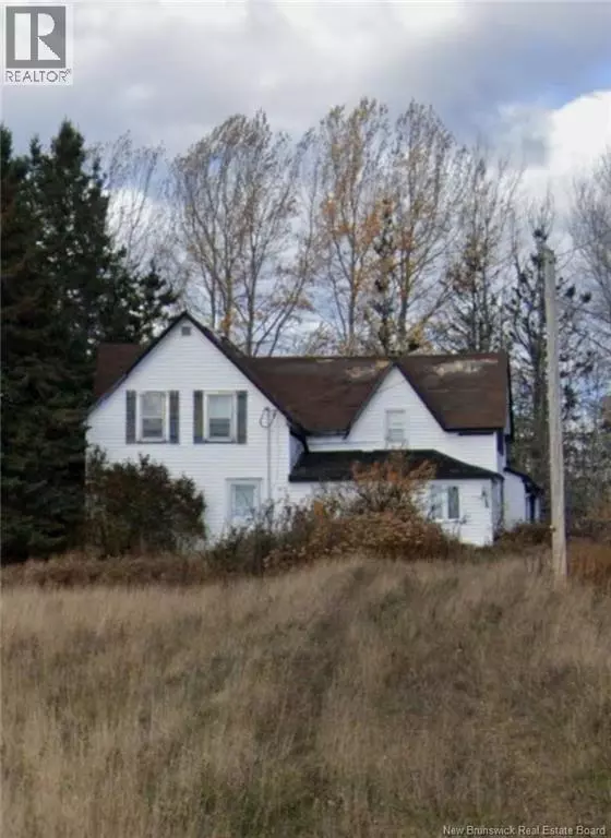 Notre-dame, NB E4V2K7,119 Rte 535