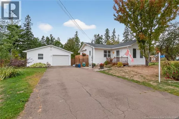 12 Briarcroft Street, Salisbury, NB E4J2A9