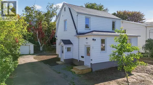 Moncton, NB E1E2S2,97 Milner Street