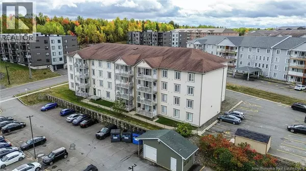 35 Lian Street Unit# 3, Fredericton, NB E3C0A8