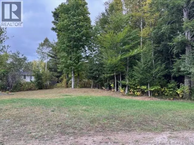 Fredericton, NB E3C0J8,Lot Whisperwood Drive