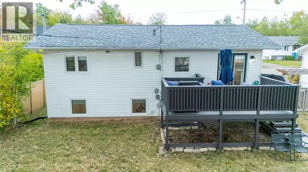Moncton, NB E1G1R2,257 Ryan Street
