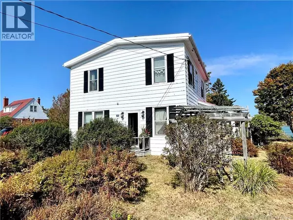 Dipper Harbour, NB E5J1X1,35 Dipper Harbour Road