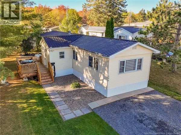 Fredericton, NB E3B7P4,296 Magnolia Lane