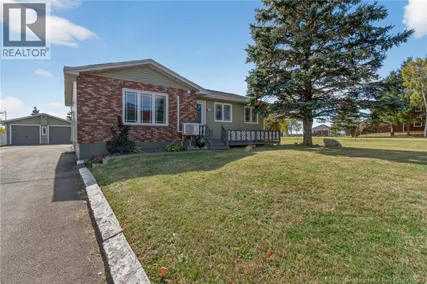 2109 Amirault Street, Dieppe, NB E1A7K3