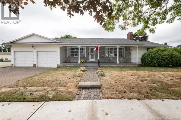 54 Bessborough, Moncton, NB E1E4A2