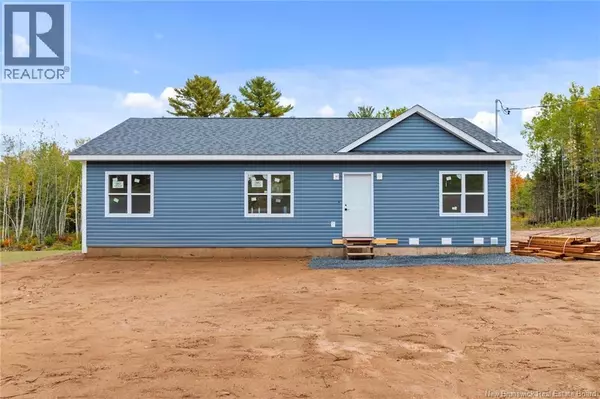 Fredericton Junction, NB E5L1W5,124 HORSEMAN Road