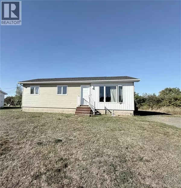 Bouctouche, NB E4S2Z9,48 De L'Eglise