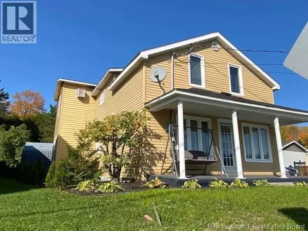 Grand-sault/grand Falls, NB E3Y1E8,251 Tobique Road