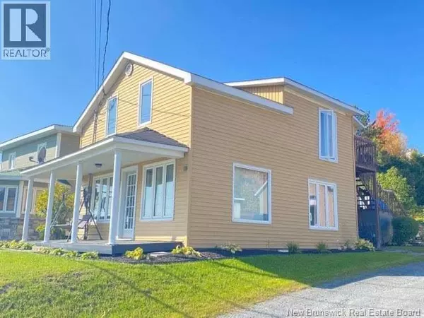 Grand-sault/grand Falls, NB E3Y1E8,251 Tobique Road