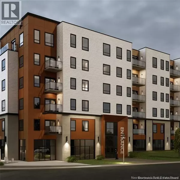 1333 Main Street Unit# 514-D, Moncton, NB E1E1E7