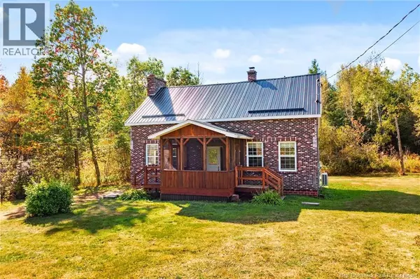 Briggs Corner, NB E4A1X2,222 Leckey Road