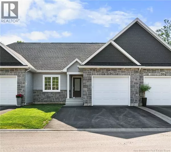 59 Rosenburg Street, Moncton, NB E1G6G1