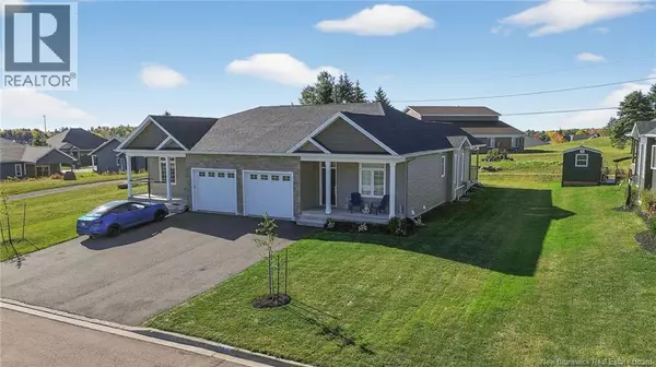 Moncton, NB E1H0H3,24 Eaglewood Drive