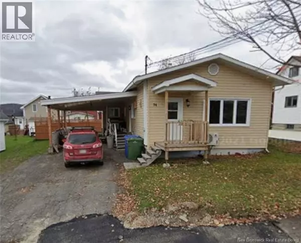 74 35th Avenue, Edmundston, NB E3V2V2