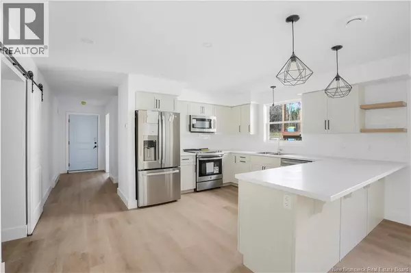 Oromocto, NB E2V0P6,6 TERRY FOX Drive