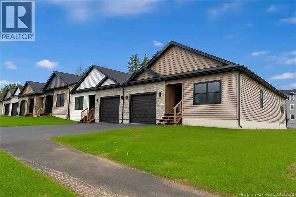 Oromocto, NB E2V0P6,6 TERRY FOX Drive