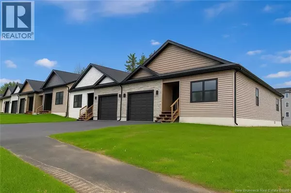 6 TERRY FOX Drive, Oromocto, NB E2V0P6