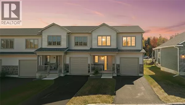 2 Huntingdon Circle, Fredericton, NB E3B0L9