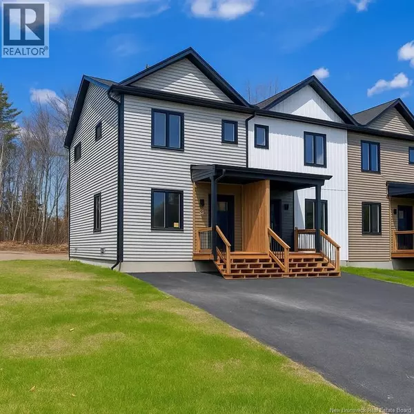 Oromocto, NB E2V0P6,18 TERRY FOX Drive