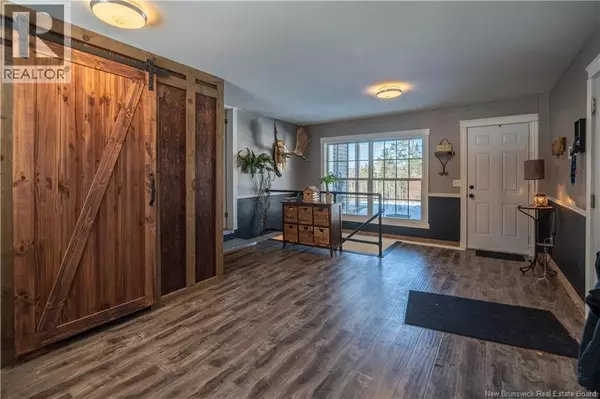 Burtts Corner, NB E6L2S3,230 Route 617