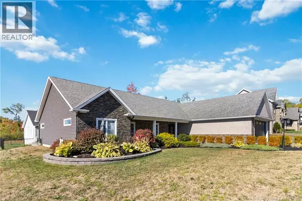 Moncton, NB E1G5R8,4 Turnberry Court