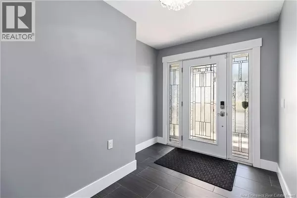 Moncton, NB E1G5R8,4 Turnberry Court