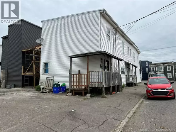 Saint John, NB E2K1W9,153-155 Adelaide Street