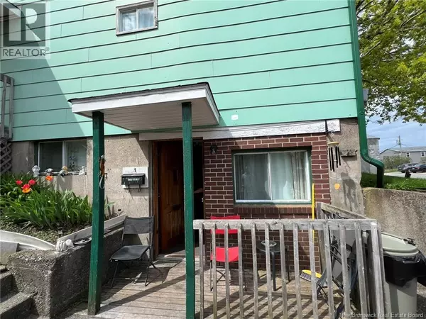 Saint John, NB E2K4H4,10 Newman Street