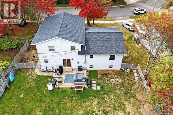Moncton, NB E1C9L6,57 Ellesmere Drive