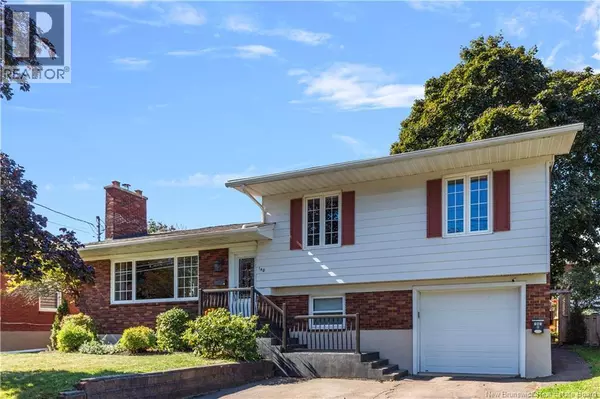 140 West Lane, Moncton, NB E1C6V2