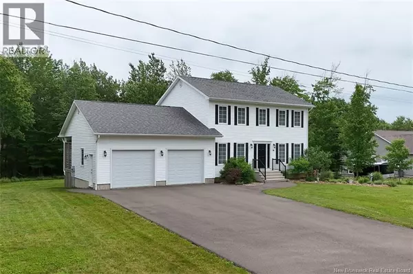 Douglas, NB E3G8B4,36 Robby Street