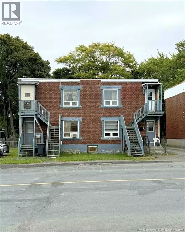 20-30 Water Street, Campbellton, NB E3N1A7