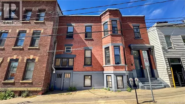 161-163 CHARLOTTE Street, Saint John, NB E2L2J6
