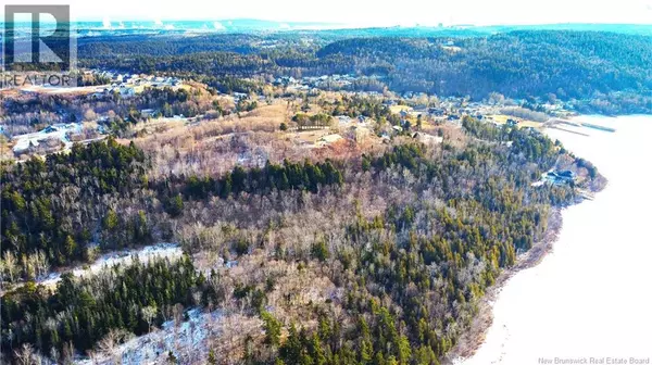 Saint John, NB E2K5O1,TBD Westmount Drive