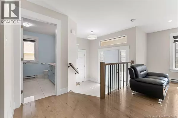 Moncton, NB E1G6A5,95 Satara Drive
