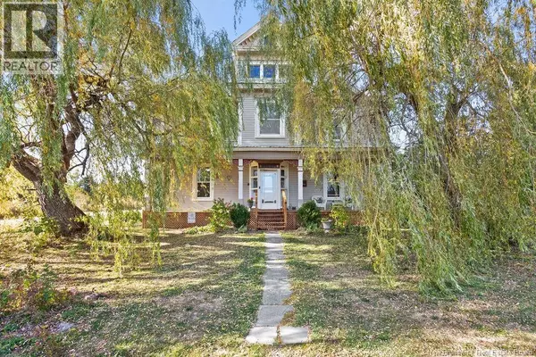 205 South Napan Road, Napan, NB E1N4V9