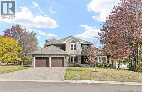 25 Meadow Lane, Moncton, NB E1A6T7