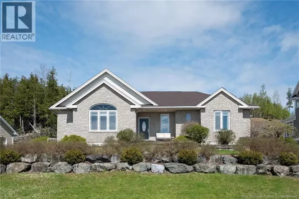 50 Brigadoon Terrace, Saint John, NB E2K5N5