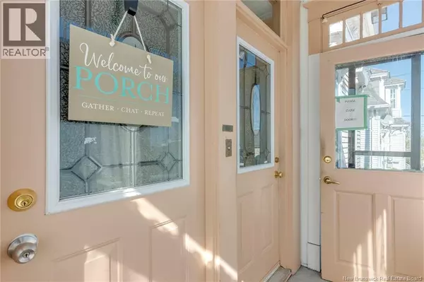 Saint John, NB E2M1V8,201-203 Guilford Street