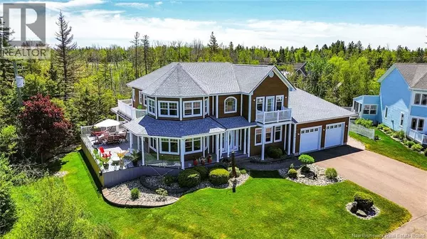 90 de la Breche Unit# 114, Grand-barachois, NB E4P8Y8