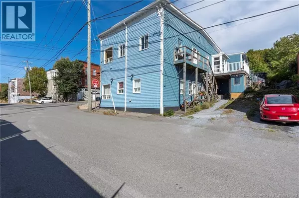 Saint John, NB E2K1H1,16 MAIN STREET