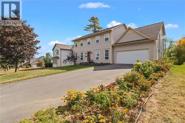 Fredericton, NB E3B9P2,145 Bliss Carman Drive