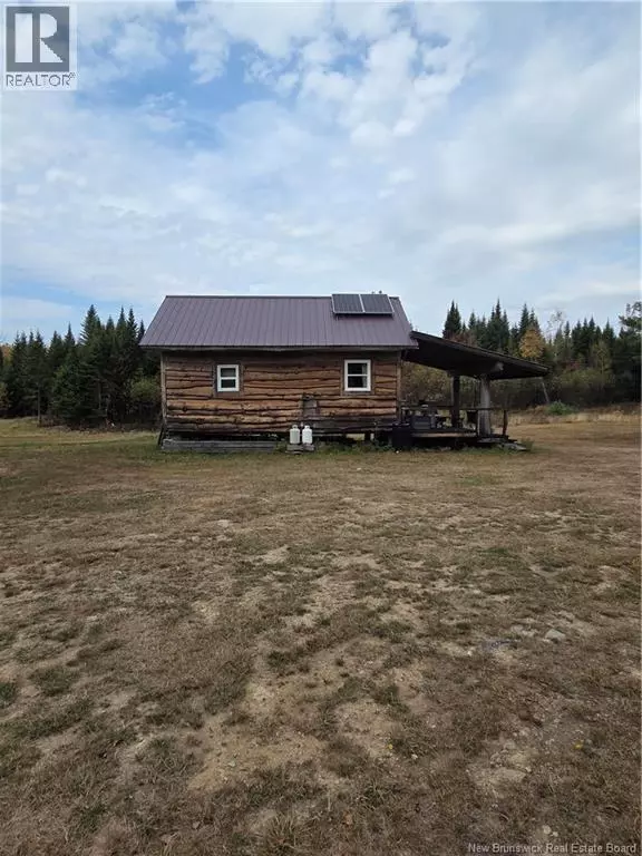 Estey's Bridge, NB E3A6G2,000 Kingsley Rd