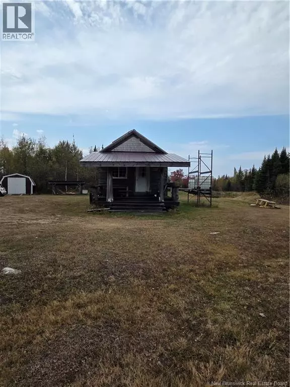 Estey's Bridge, NB E3A6G2,000 Kingsley Rd